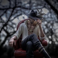 مجسم ميهوك - ون بيس | One Piece