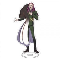 ستاند البطاقة الرابحة | High card