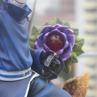 Madara and Obito Figure A - Naruto | مجسم أوبيتو و...