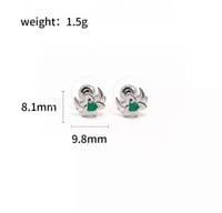 اقراط قنشن | Genshin Impact