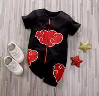 ملابس اطفال | Naruto