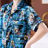 بجامة ون بيس | ONE PIECE