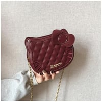 حقيبة هيلو كاتي - Hello Kitty