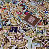 فوتوكارد ون بيس | One piece