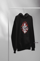 هودي هيسوكا - HXH | براند كارتون