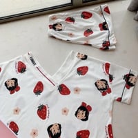 بجامة كيكي | Studio Ghibli