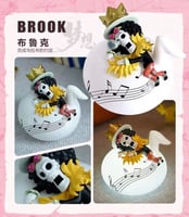 اضاءة ون بيس - أحلام سعيدة | One piece