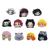 تشارمز قاتل الشياطين | Demon Slayer