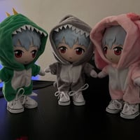 دمية ايفانجليون | evangelion