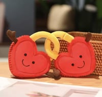 ميدالية الحب