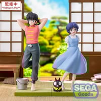 مجسم رانما ينبوع الاحلام | ranma 1/2