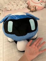 دمية اوفرواتش | Overwatch