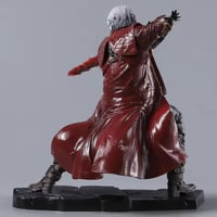 مجسم دانتي- ديفل ماي كراي | devil may cry