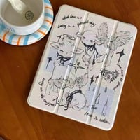 كفر ايباد الأغنام اللطيفة