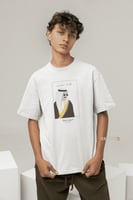 تيشيرت غوجو السعودي | براند كارتون