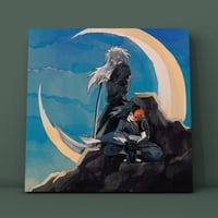 لوحة مادارا | براند كارتون