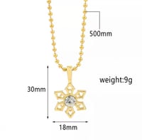 سلسال قنشن | Genshin Impact