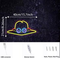 اضاءة ايس | One piece