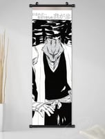 بوستر قماشي بليتش | Bleach