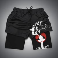 شورت رياضي ناروتو | Naruto