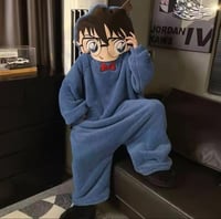 بجامه كونان | Detective Conan