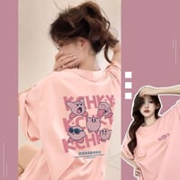 تيشيرت كيربي | kirby