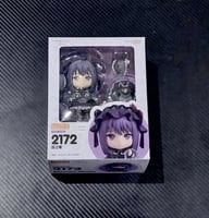 shizuku koroe nendoroid