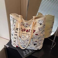 توت باق هيلو كيتي | Hello Kitty