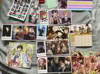 بوكس الكلاب الضاله | Bungo Stray Dogs