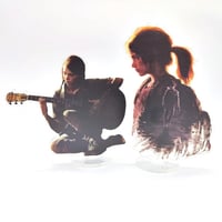 ستاند ذا لاست اوف اس | The last of us