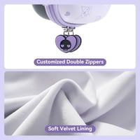 حقيبة كنترول - كرومي | Hello Kitty