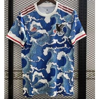 تيشيرت المنتخب الياباني | Japanese