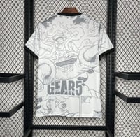 تيشيرت المنتخب الياباني نسخة ون بيس | One piece