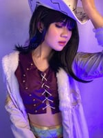 كوسبلاي روبين - ون بيس | one piece