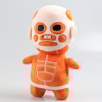 دمية هجوم العمالقة | هجوم العمالقة