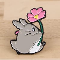 بروش غيبلي | Studio Ghibli