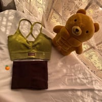 دمية الدب المعضل | Kawai