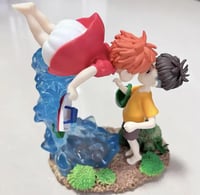 مجسم بونيو- إستوديو غيبلي | Studio Ghibli