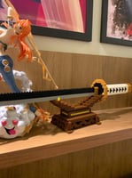 ليقو سيوف زورو | one piece