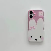 كفر وحامل هاتف ميفي | miffy