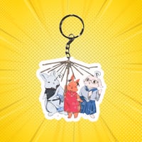 ميدالية جينتاما | Gintama