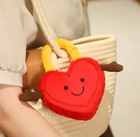 ميدالية الحب