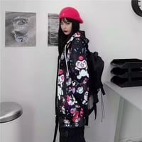 هودي كورومي - koromi