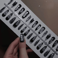 أظافر غيتو - جوجوتسو | jujutsu kaisen