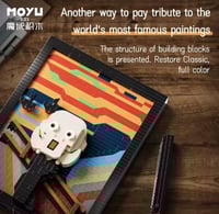 ليقو لوحة صرخة الموت | Van Gogh