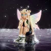 بوب مارت شغب مكافحة الخوخ | Pop Mart