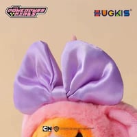 ميدالية فتيات القوة | powerpuff girls