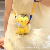 حامل هاتف كارد كابتور ساكورا | cardcaptor sakura