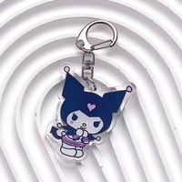 ميدالية هيلو كيتي x هنتر اكس هنتر | HXH