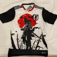 تيشيرت المنتخب الياباني | Japanese